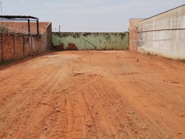 #5772N - Terreno para Venda em Bauru - SP - 3