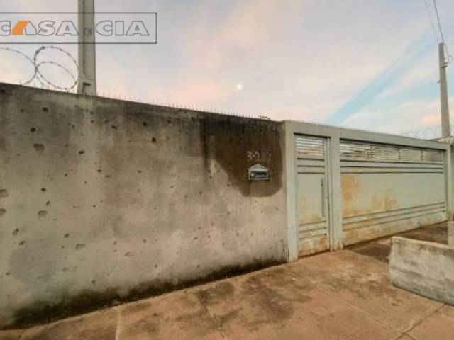 Venda em Jardim Petrópolis - Bauru