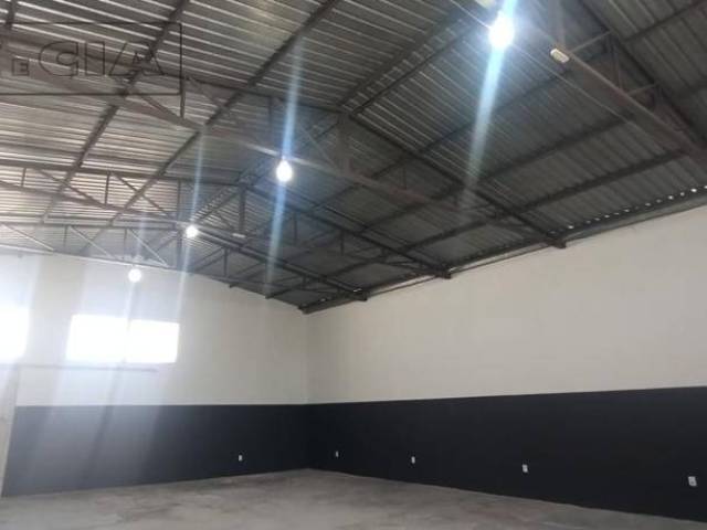 Barracão para Locação em Bauru - 5