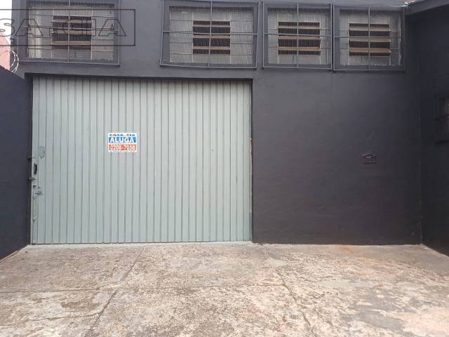 #5541N - Barracão para Locação em Bauru - SP - 2