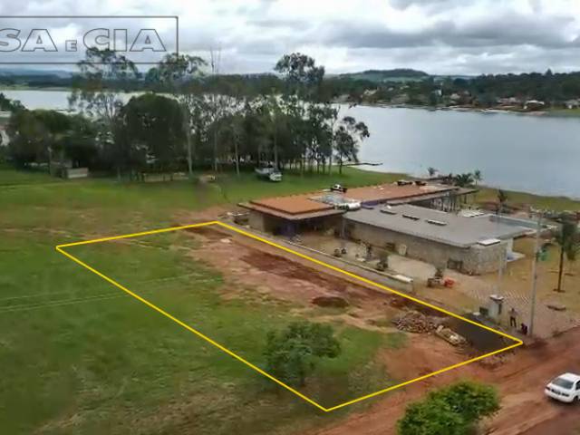 #5770L - Terreno para Venda em Arandu - SP - 1