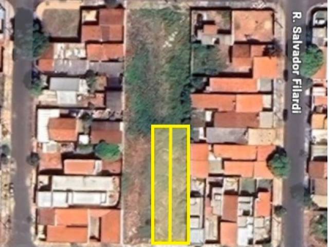 #5774N - Terreno para Venda em Bauru - SP - 2