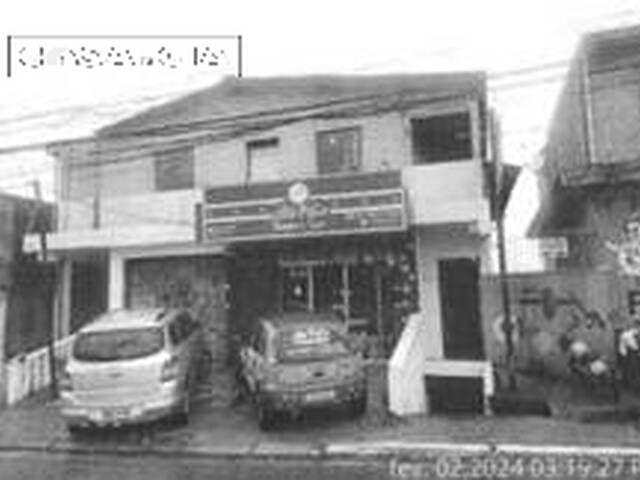 #5779 - Casa para Venda em Francisco Morato - SP