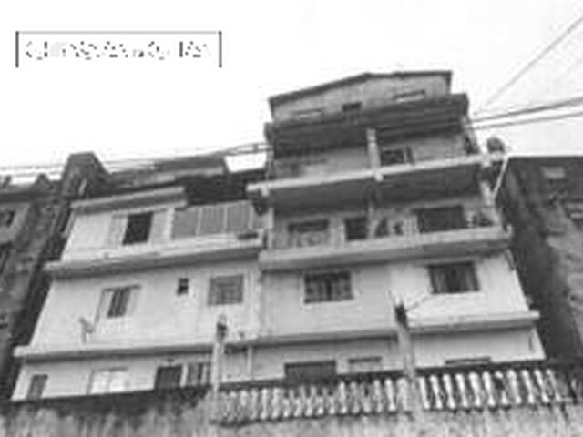 #5780 - Casa para Venda em São Paulo - SP