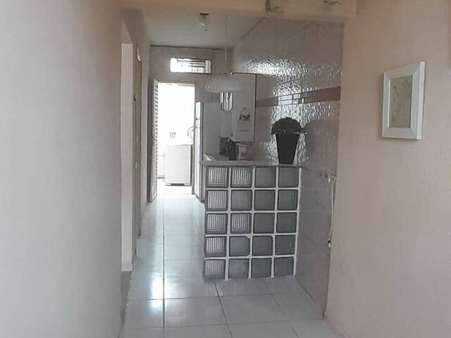 #5719L - Casa para Venda em Bauru - SP - 3