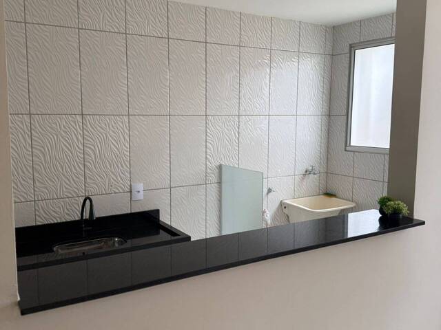 Apartamento para Venda em Bauru - 5
