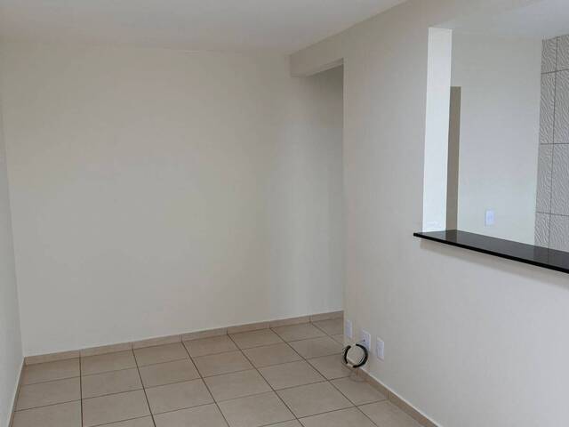 #5776N - Apartamento para Venda em Bauru - SP - 3