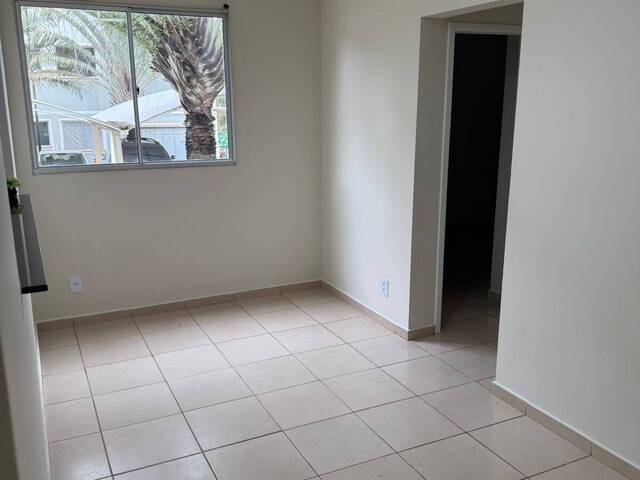 #5776N - Apartamento para Venda em Bauru - SP - 1