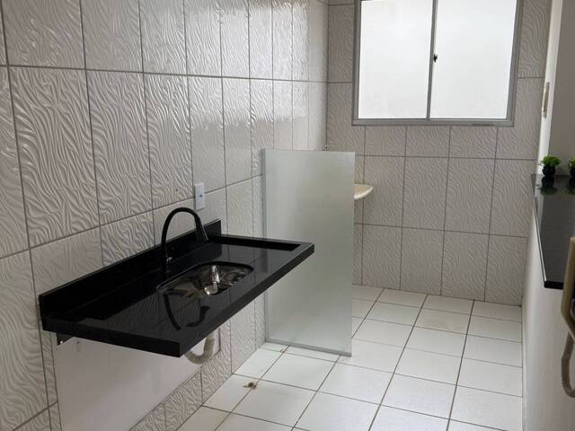 Apartamento para Venda em Bauru - 4