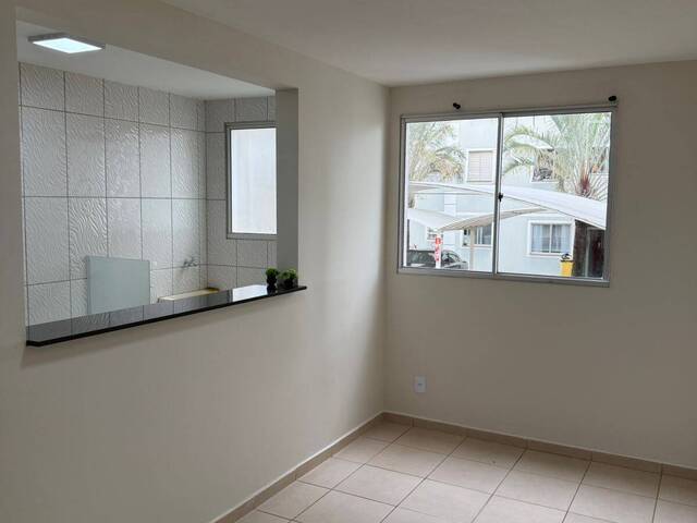 #5776N - Apartamento para Venda em Bauru - SP - 2