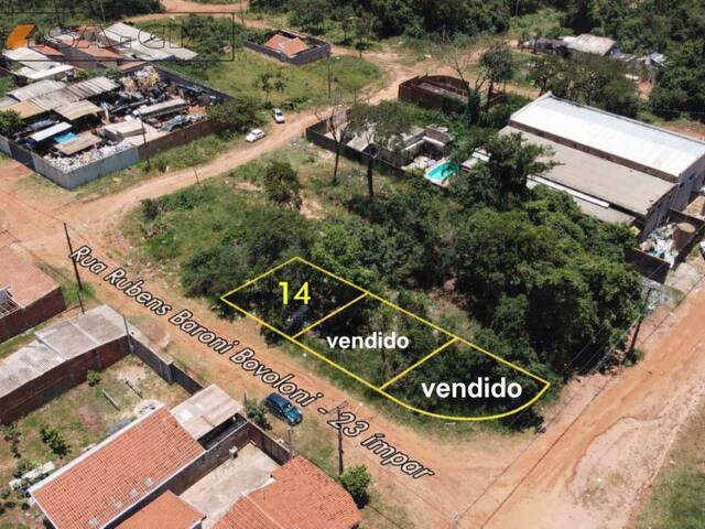 Venda em Parque Manchester - Bauru