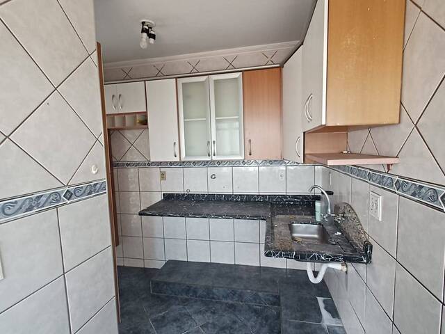 Apartamento para Venda em Bauru - 4