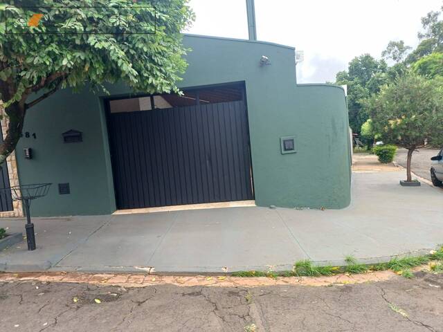 #5778 - Casa para Venda em Bauru - SP