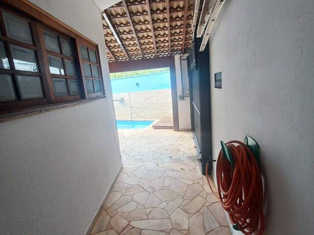 #5778 - Casa para Venda em Bauru - SP