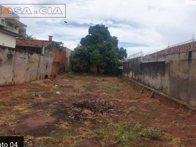 #5779N - Terreno para Venda em Bauru - SP - 2