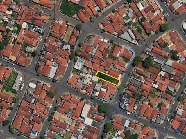 #5779N - Terreno para Venda em Bauru - SP - 3