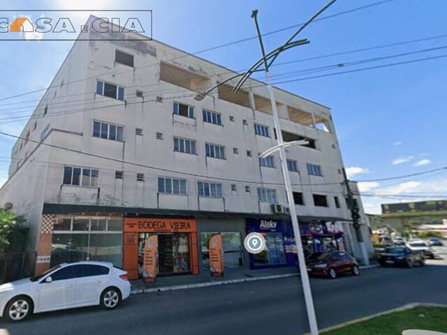 #5781 - Sala para Venda em Orleans - SC