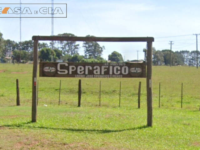 #5782L - Fazenda para Venda em Amambaí - MS