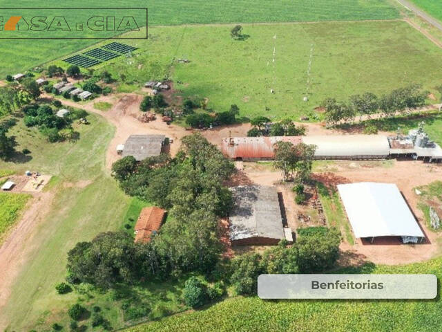 Fazenda para Venda em Amambaí - 4
