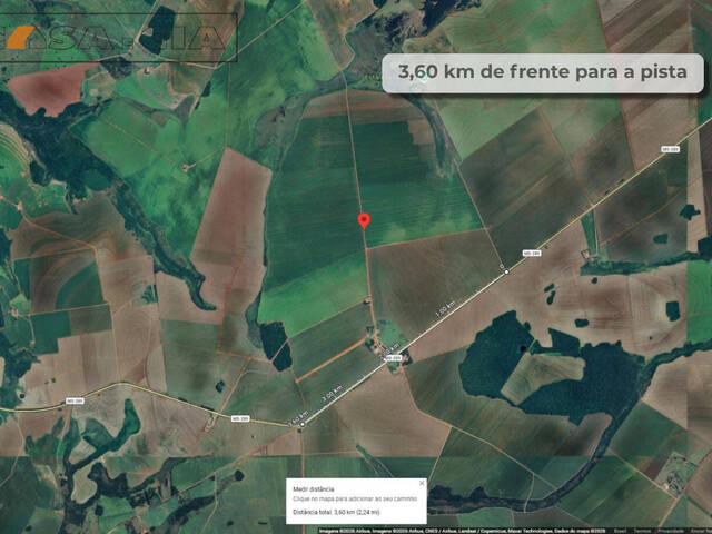 Fazenda para Venda em Amambaí - 5