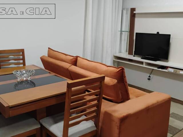 Locação em Jardim Ouro Verde - Bauru