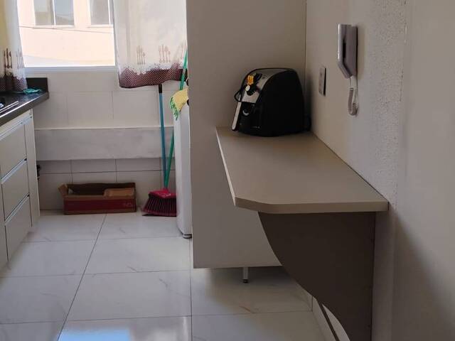 Apartamento para Locação em Bauru - 5