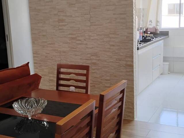 #5784L - Apartamento para Locação em Bauru - SP - 3