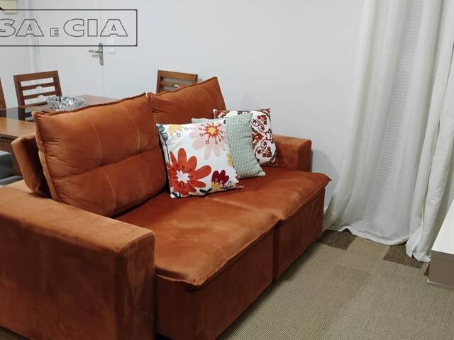 #5784L - Apartamento para Locação em Bauru - SP - 2