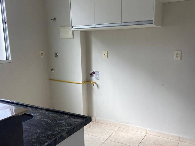Apartamento para Locação em Bauru - 4