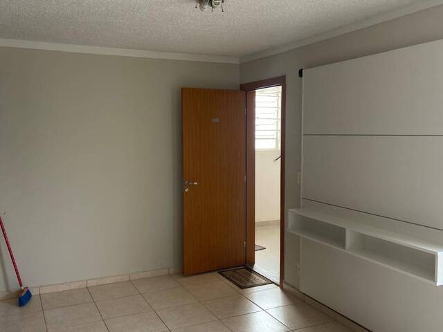 #5786N - Apartamento para Locação em Bauru - SP - 2