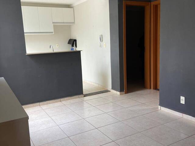 Apartamento para Locação em Bauru - 5
