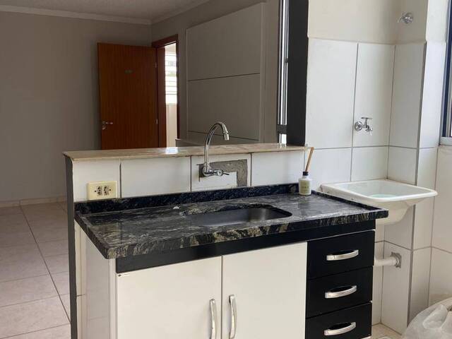 #5786N - Apartamento para Locação em Bauru - SP - 3