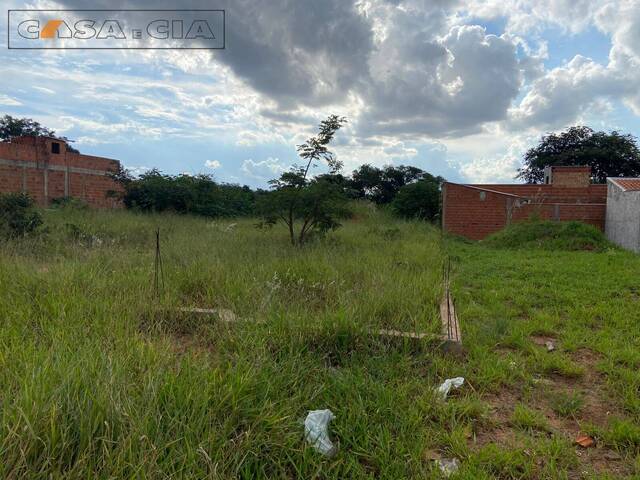 #5788L - Terreno para Venda em Bauru - SP