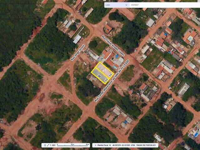 #5788L - Terreno para Venda em Bauru - SP