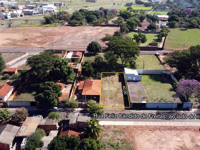 #5730L - Terreno para Venda em Araçatuba - SP - 3