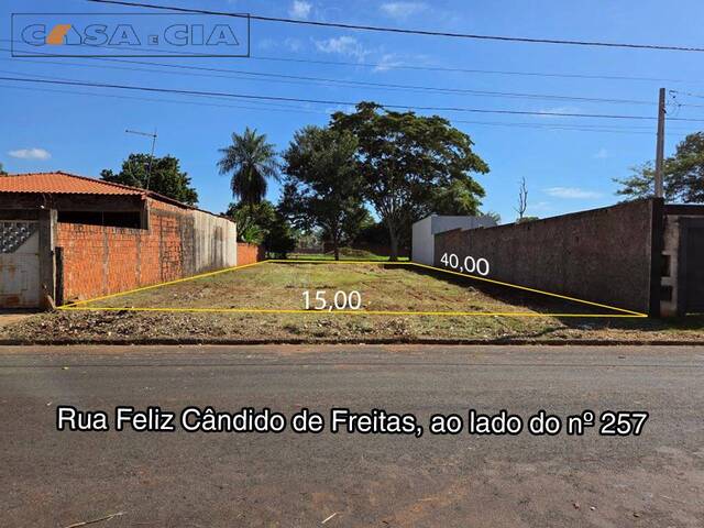 Terreno para Venda em Araçatuba - 4
