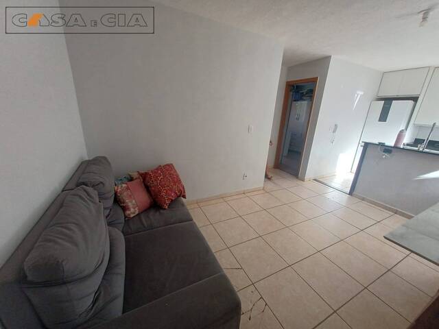 #5787N - Apartamento para Venda em Bauru - SP - 2