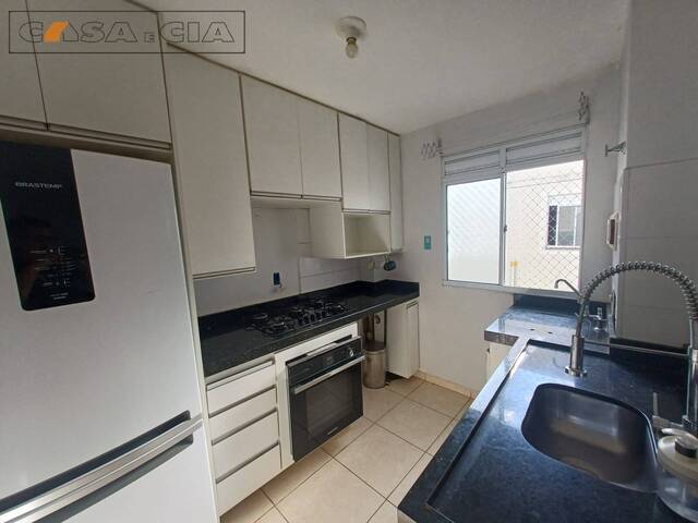 Apartamento para Venda em Bauru - 4