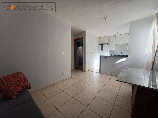 Venda em Parque das Nações - Bauru