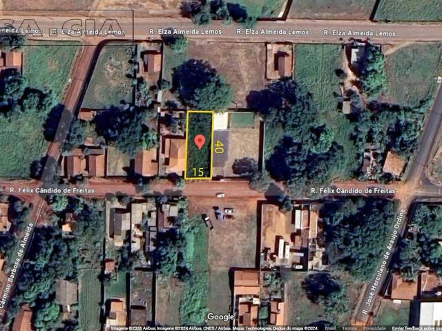 Terreno para Venda em Araçatuba - 5