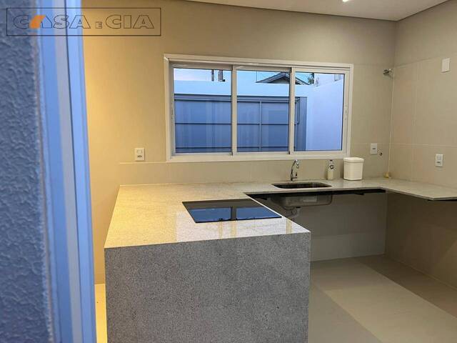 #5790L - Casa para Locação em Bauru - SP - 2