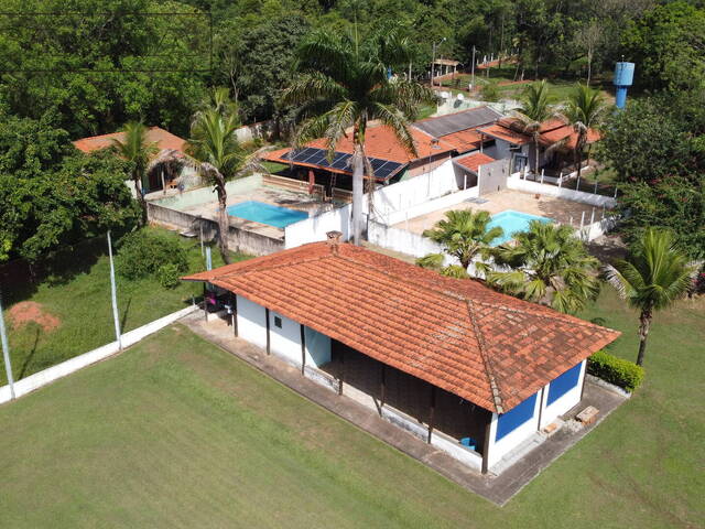 #1073 - Chácara para Venda em Piratininga - SP