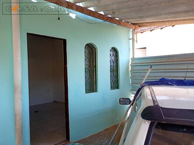 Locação em Vila São João do Ipiranga - Bauru