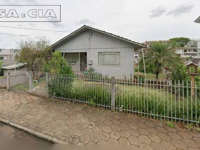 #5792 - Casa para Venda em Francisco Beltrão - PR