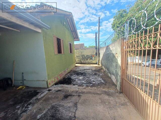 Venda em Vila Nova Santa Luzia - Bauru