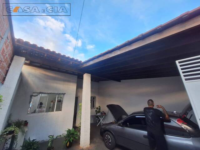Casa para Venda em Bauru - 3
