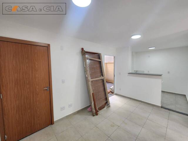 #5794L - Apartamento para Venda em Bauru - SP - 3