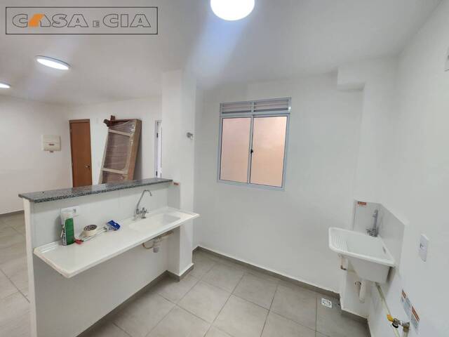 Apartamento para Venda em Bauru - 5