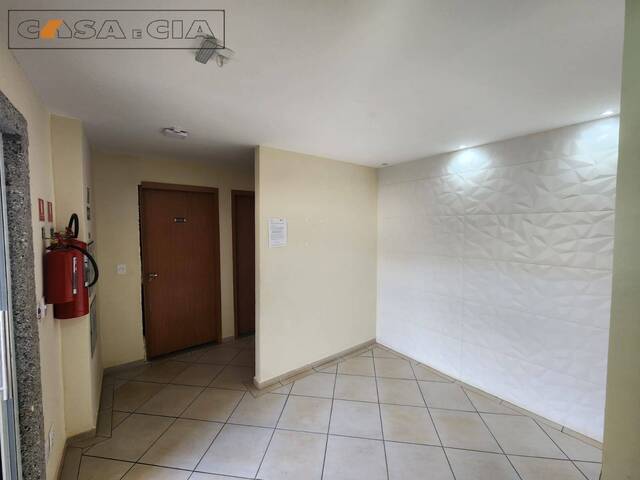 #5794L - Apartamento para Venda em Bauru - SP - 1
