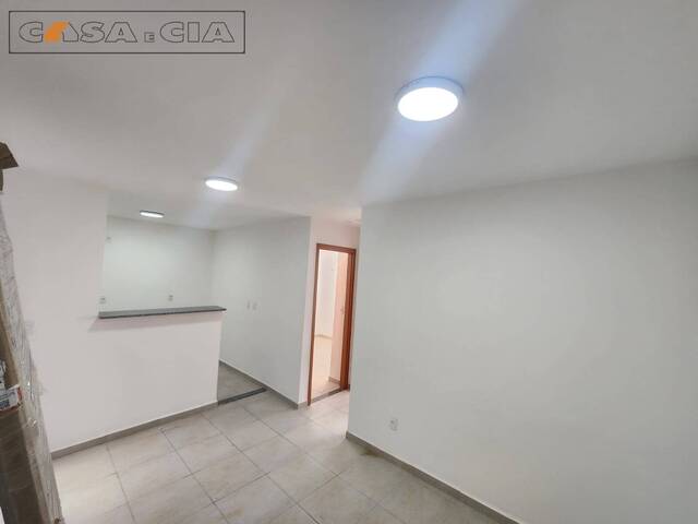 #5794L - Apartamento para Venda em Bauru - SP - 2